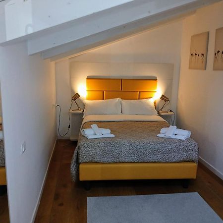 La Corte Del Sant'Orsola Rooms 博洛尼亚 外观 照片