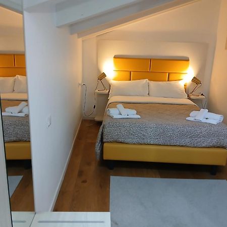 La Corte Del Sant'Orsola Rooms 博洛尼亚 外观 照片