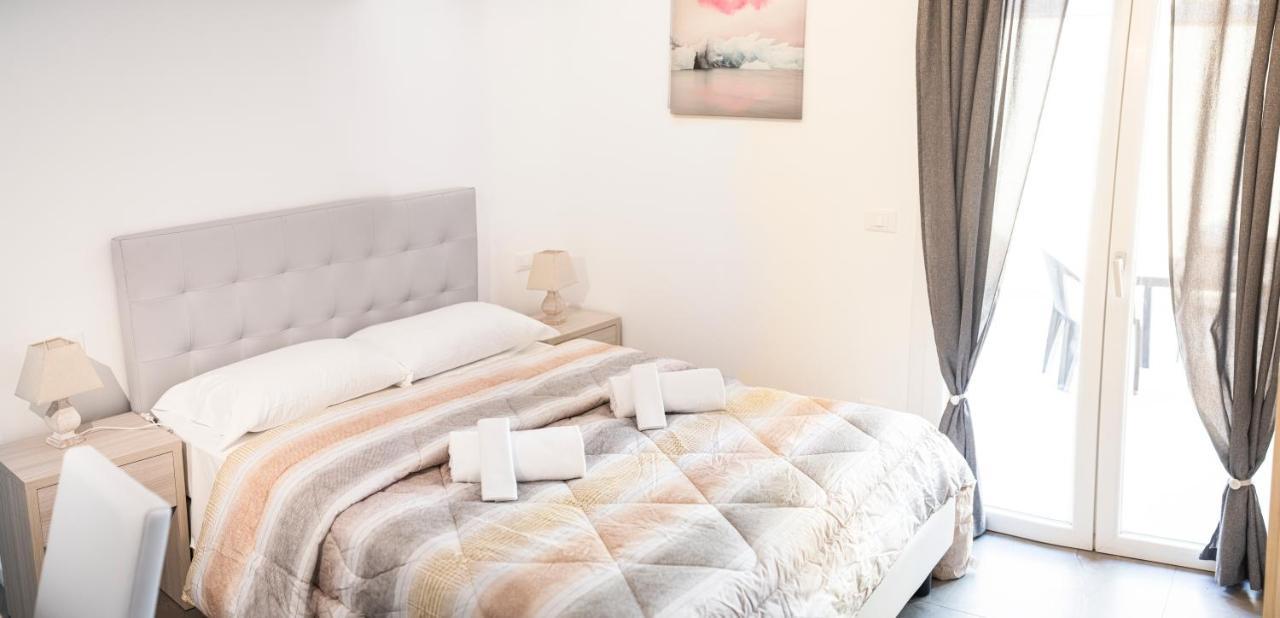 La Corte Del Sant'Orsola Rooms 博洛尼亚 外观 照片