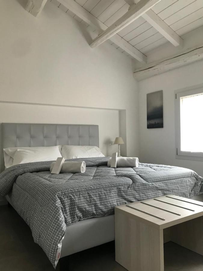 La Corte Del Sant'Orsola Rooms 博洛尼亚 外观 照片