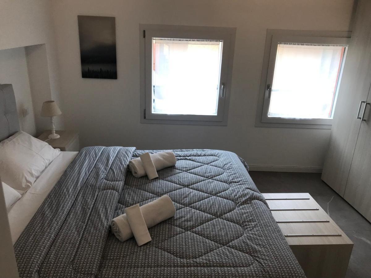 La Corte Del Sant'Orsola Rooms 博洛尼亚 外观 照片