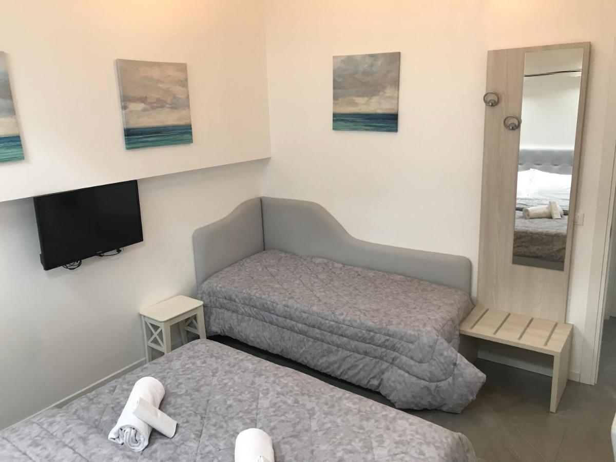 La Corte Del Sant'Orsola Rooms 博洛尼亚 外观 照片