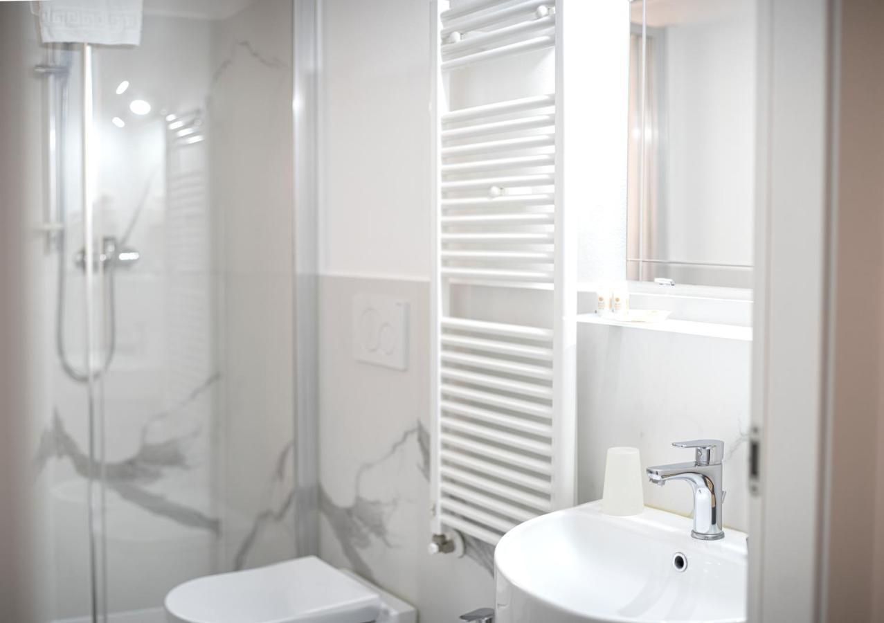 La Corte Del Sant'Orsola Rooms 博洛尼亚 外观 照片