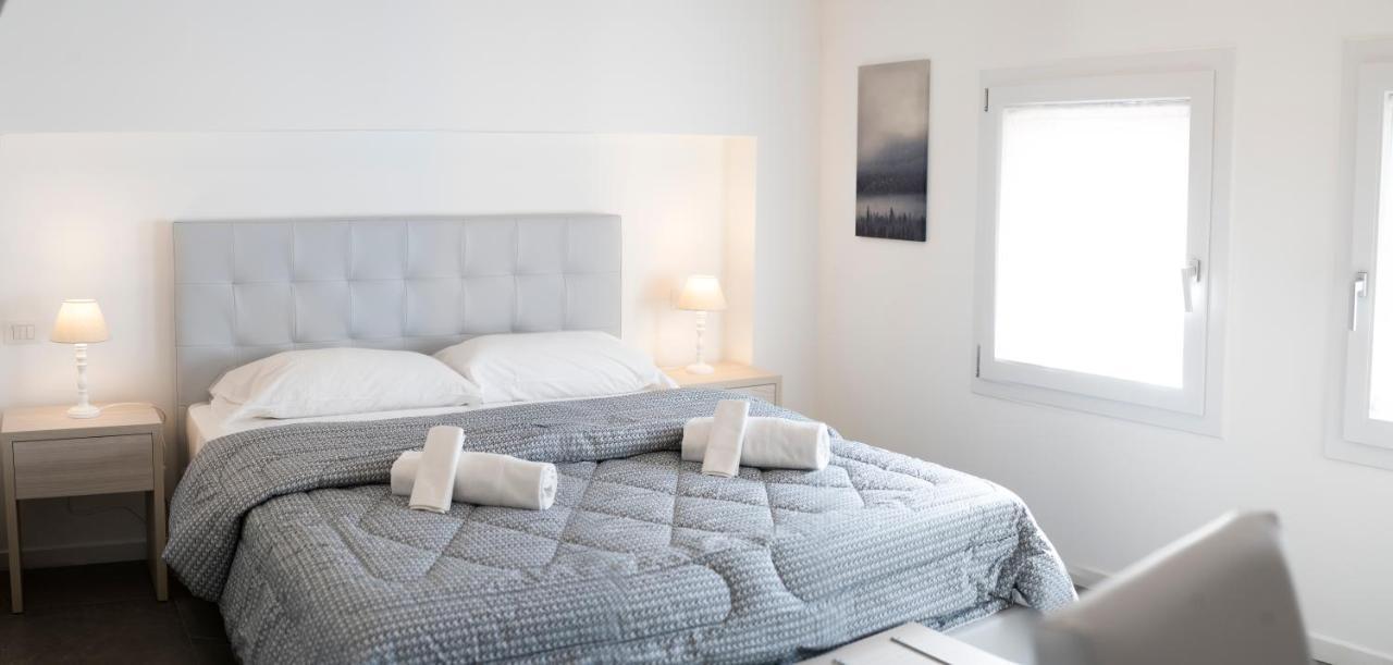 La Corte Del Sant'Orsola Rooms 博洛尼亚 外观 照片