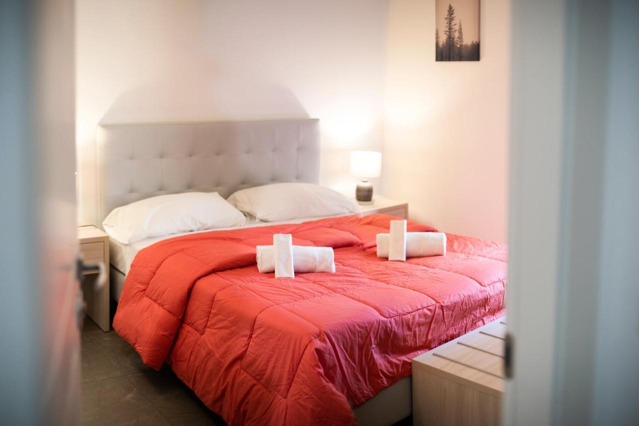 La Corte Del Sant'Orsola Rooms 博洛尼亚 外观 照片