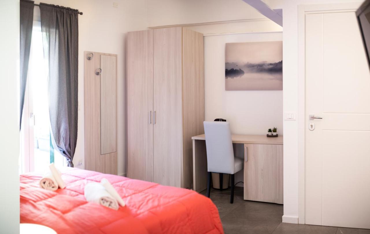 La Corte Del Sant'Orsola Rooms 博洛尼亚 外观 照片