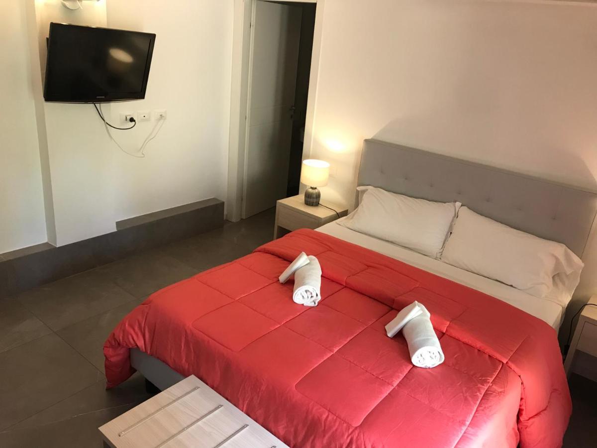 La Corte Del Sant'Orsola Rooms 博洛尼亚 外观 照片