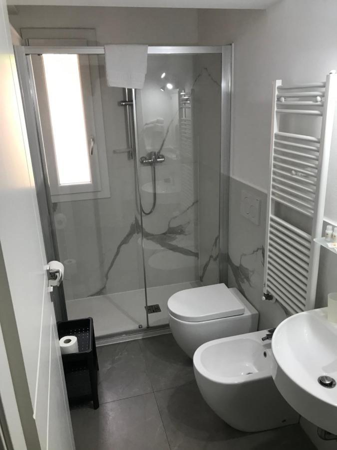 La Corte Del Sant'Orsola Rooms 博洛尼亚 外观 照片