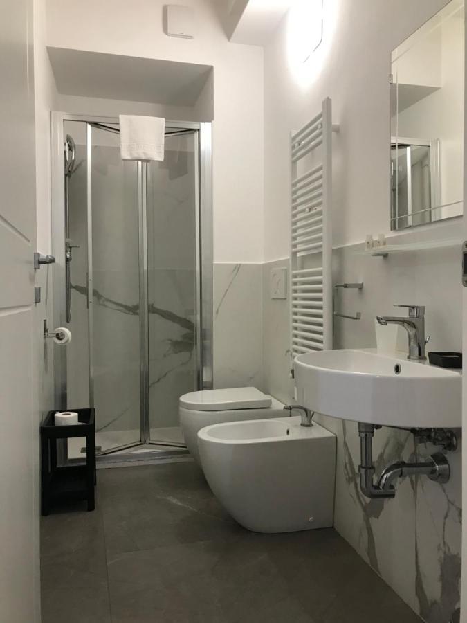 La Corte Del Sant'Orsola Rooms 博洛尼亚 外观 照片