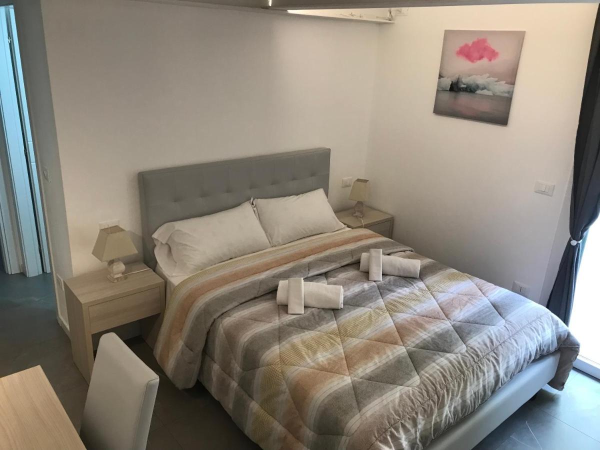 La Corte Del Sant'Orsola Rooms 博洛尼亚 外观 照片