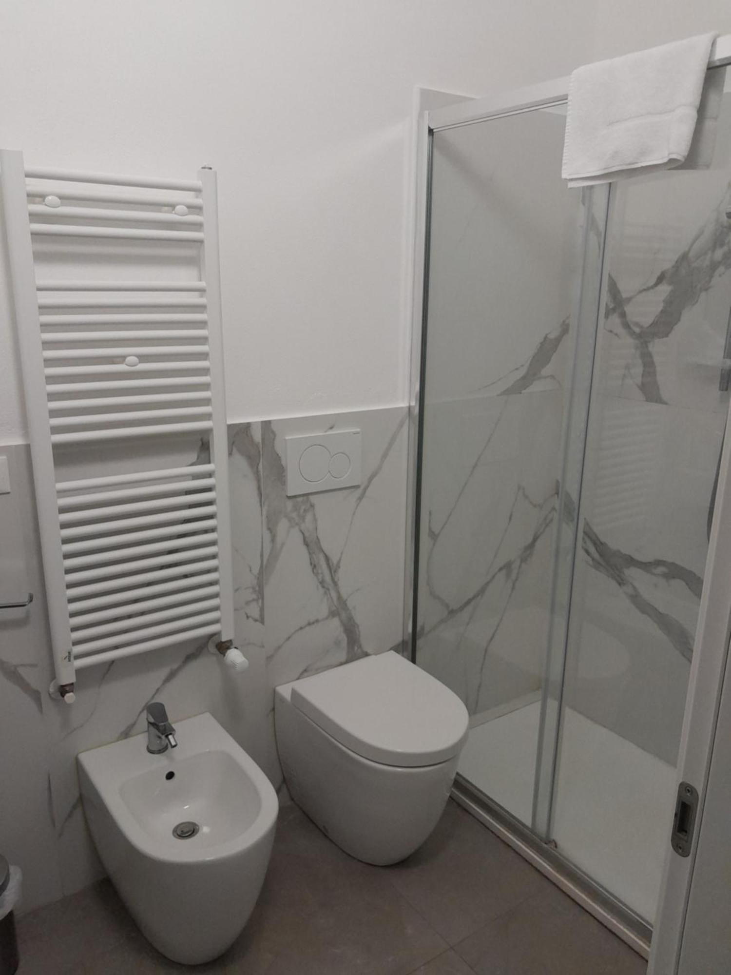 La Corte Del Sant'Orsola Rooms 博洛尼亚 外观 照片