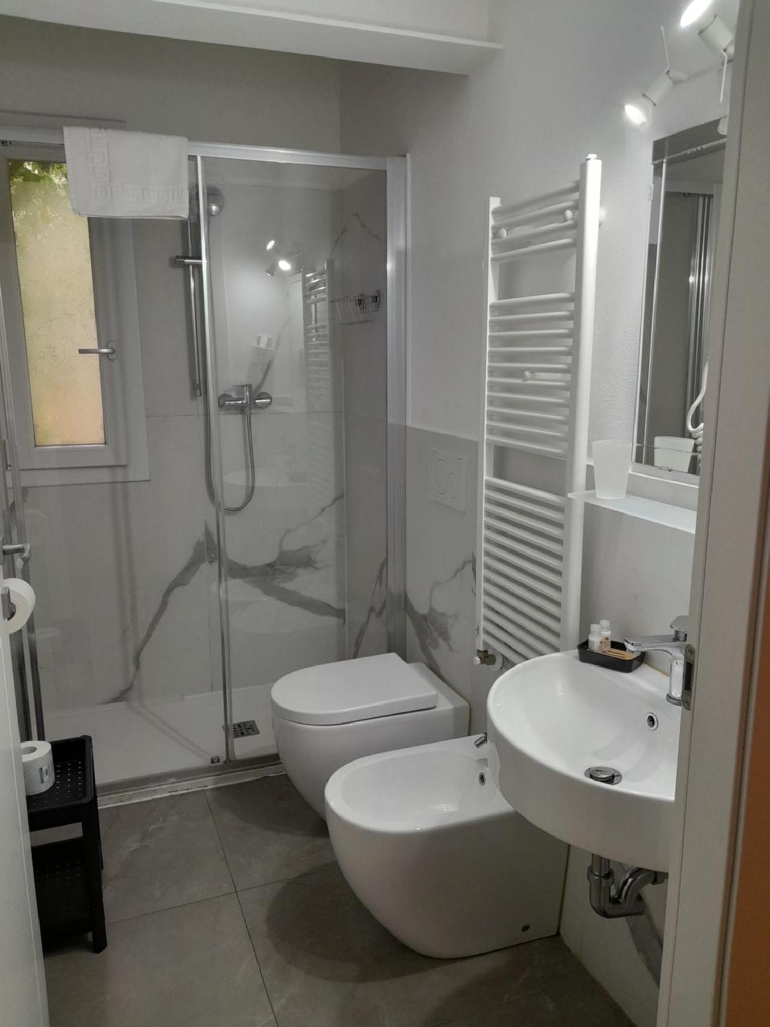 La Corte Del Sant'Orsola Rooms 博洛尼亚 外观 照片