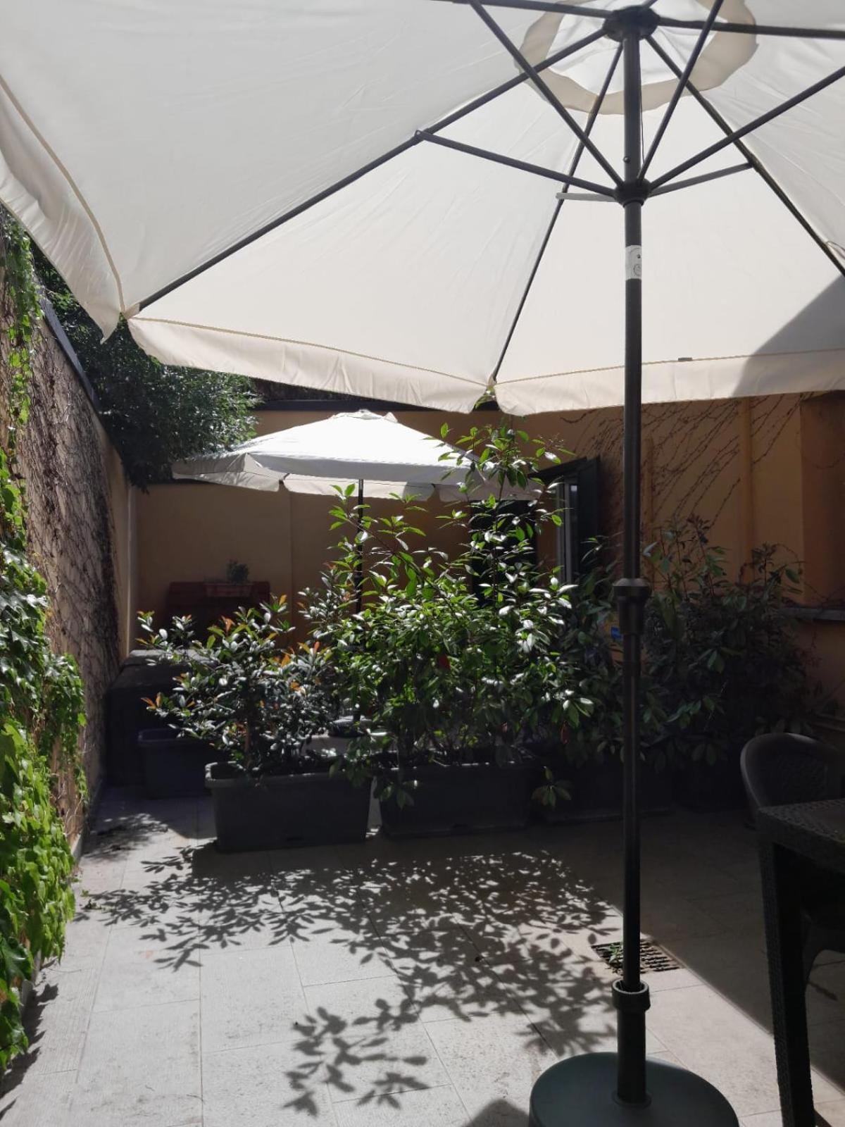 La Corte Del Sant'Orsola Rooms 博洛尼亚 外观 照片