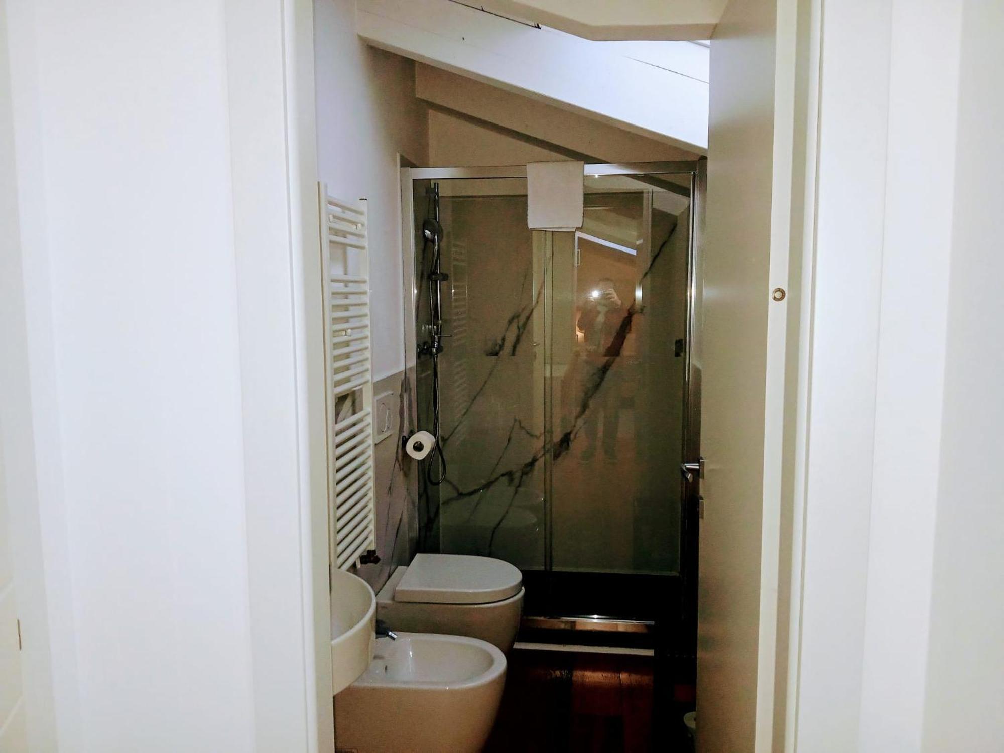 La Corte Del Sant'Orsola Rooms 博洛尼亚 外观 照片