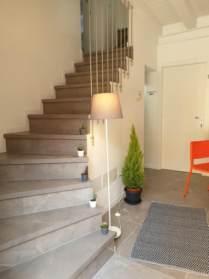 La Corte Del Sant'Orsola Rooms 博洛尼亚 外观 照片